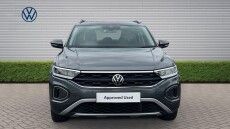 Volkswagen T-Roc 1.5 TSI Life 5dr Petrol Hatchback